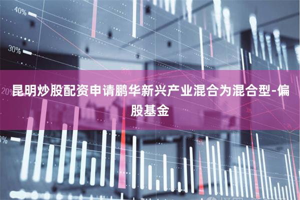 昆明炒股配资申请鹏华新兴产业混合为混合型-偏股基金